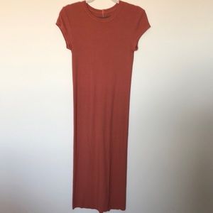 Enza Costa maxi dress